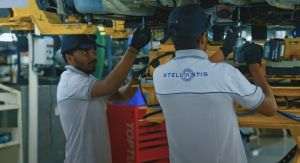 Stellantis va investi circa 10 miliarde de dolari în SUA